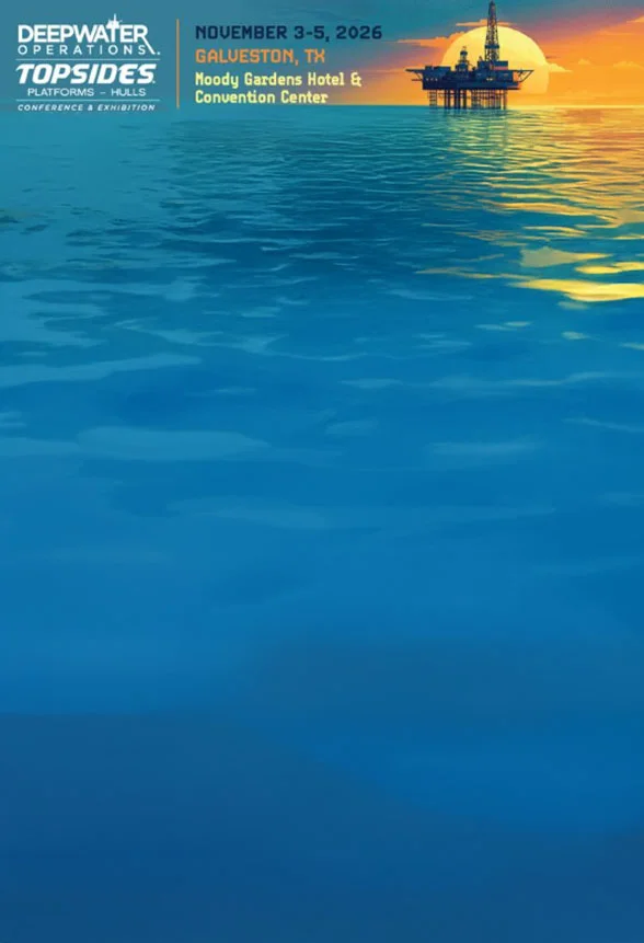 Image for Deepwater Topside