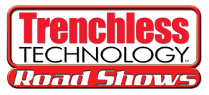 Trenchless Technology Road Shows