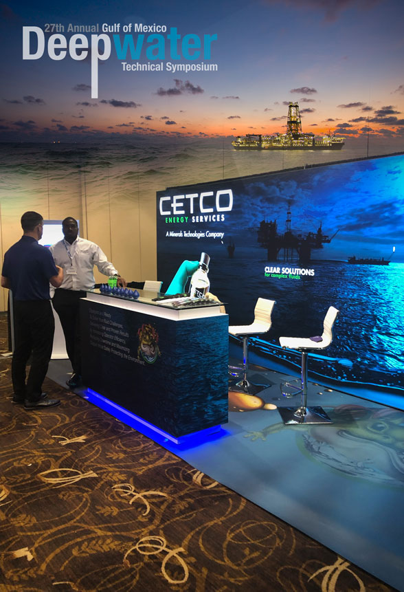 27th Annual Gulf of Mexico Deepwater Technical Symposium