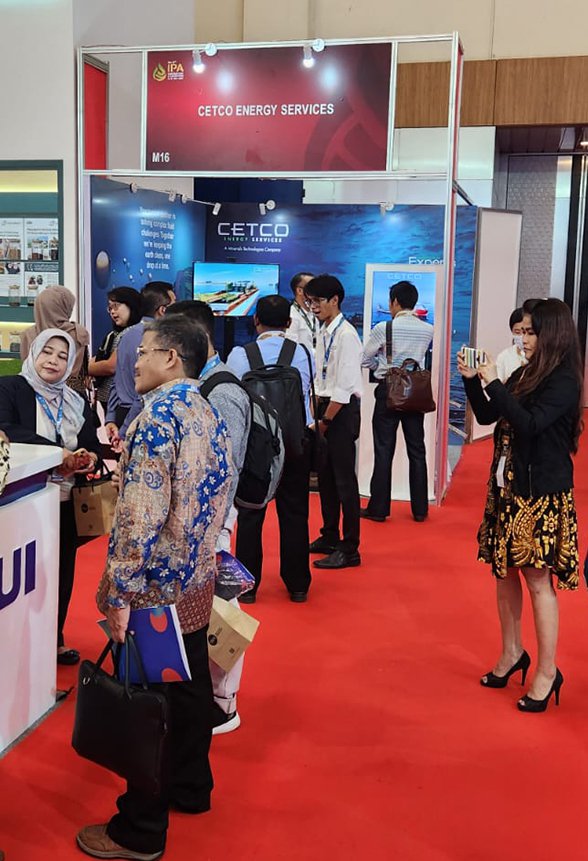 48th IPA Convention & Exhibition Minerals Technologies Inc.