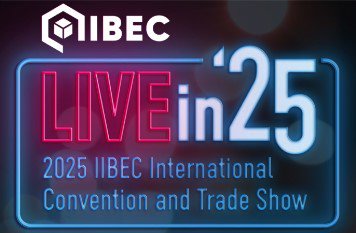 IIBEC 3.6.25 Trade Show