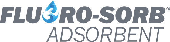 Fluoro-Sorb Logo