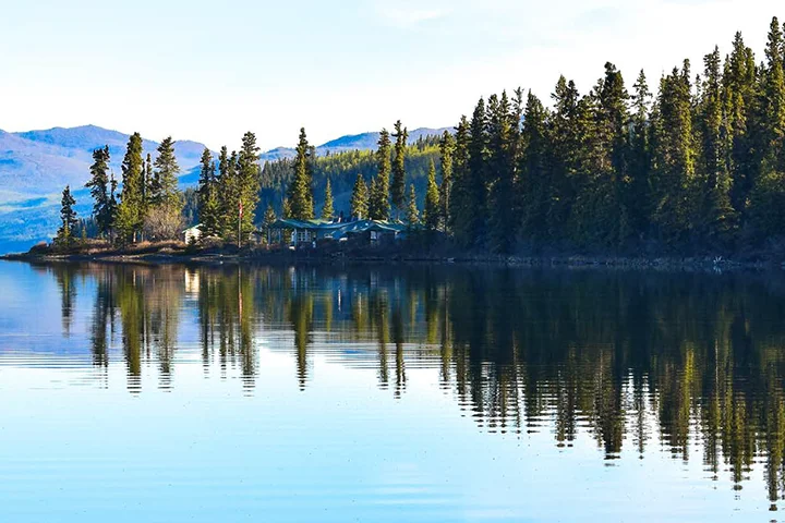 Image for clean-water-pond