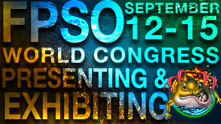 FPSO World Congress Its Official