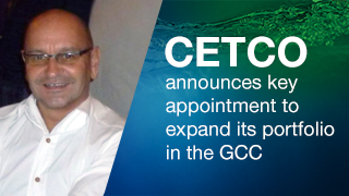 Key Appointment in GCC KGoodwin