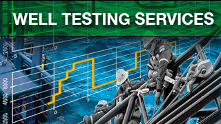 Well Testing Services April 2022