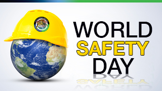 World Safety Day 2022