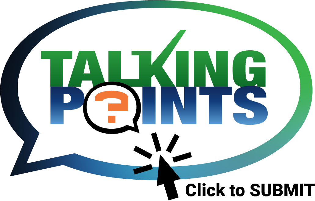 Talking Points Web Image Submit