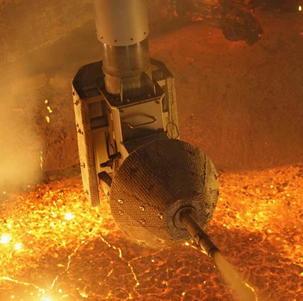 Minscan - Gunning Arms