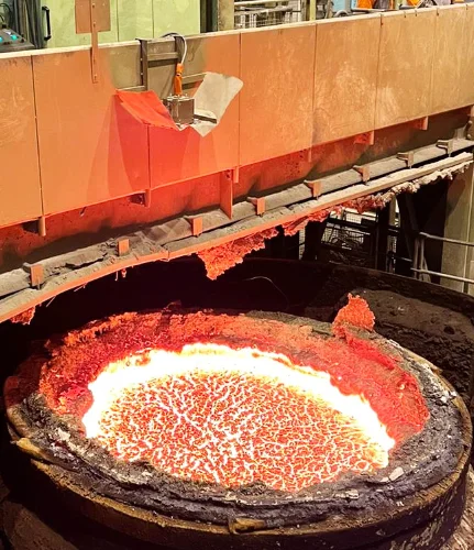 Ferrotron®, FT-LevelNet – Radartechnologie