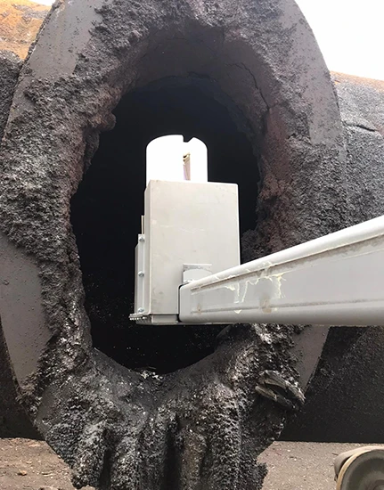 LaCam® Fixed Systems