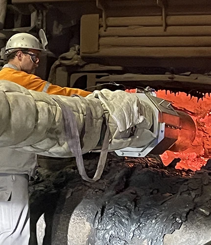 LaCam® Mobile, LaCam® ART