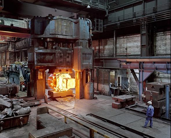 LaCam® Forge Laser Scanning Systems