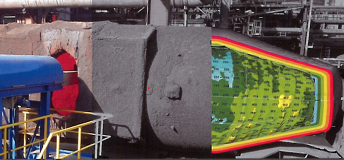 LaCam® Torpedo Laser-Scanning Systems