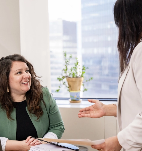 Women Talking Over Report