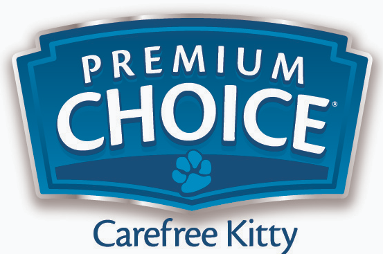 Carefree Kitty: Premium Choice