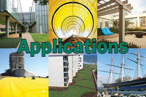 cetco-building-materials-applications