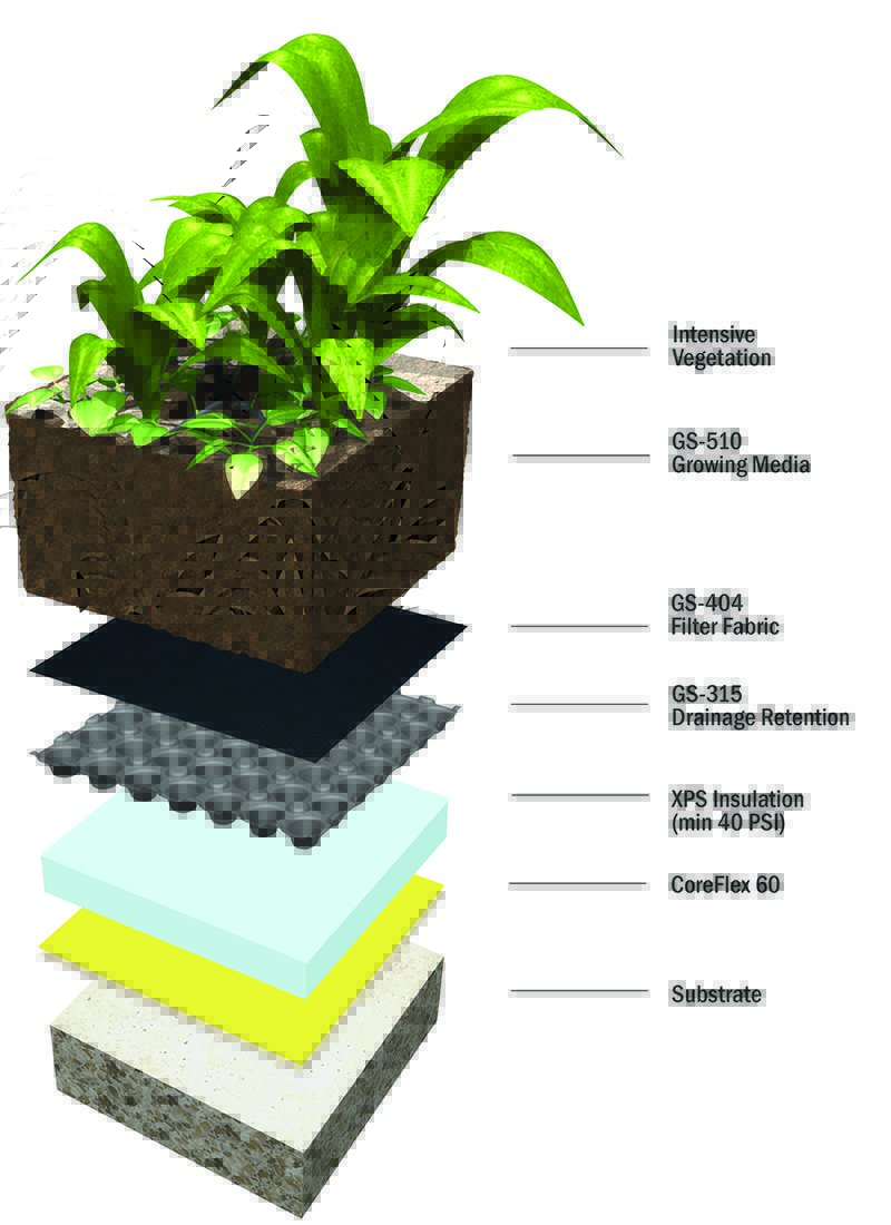 coreflex-intensive-green-roof-assembly-with-insulation coreflex-intensive-green-roof-assembly-with-insulation