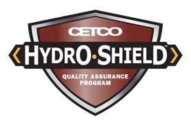 HydroShield-徽标