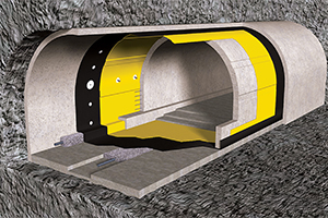 cetco-tunnel-waterproofing-application