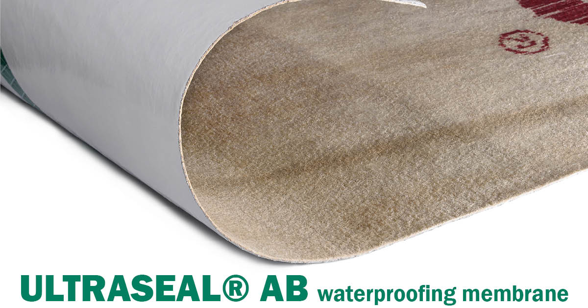 Introducing ULTRASEAL AB