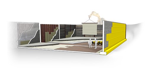 cetco-below-grade-foundation-waterproofing cetco-below-grade-foundation-waterproofing