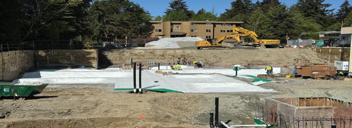 Vapor Intrusion Mitigation Systems (VIMS)