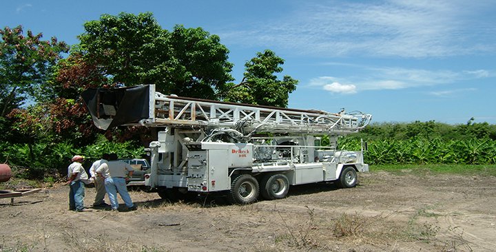 EnviroDrilling EnviroDrilling