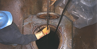 钻井修护计算器