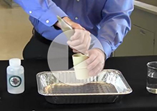 YT-SandTest