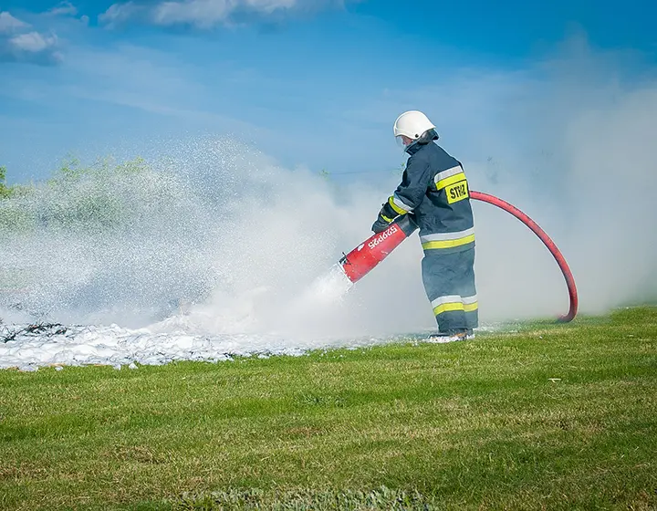 PFAS Treatment Solutions CETCO