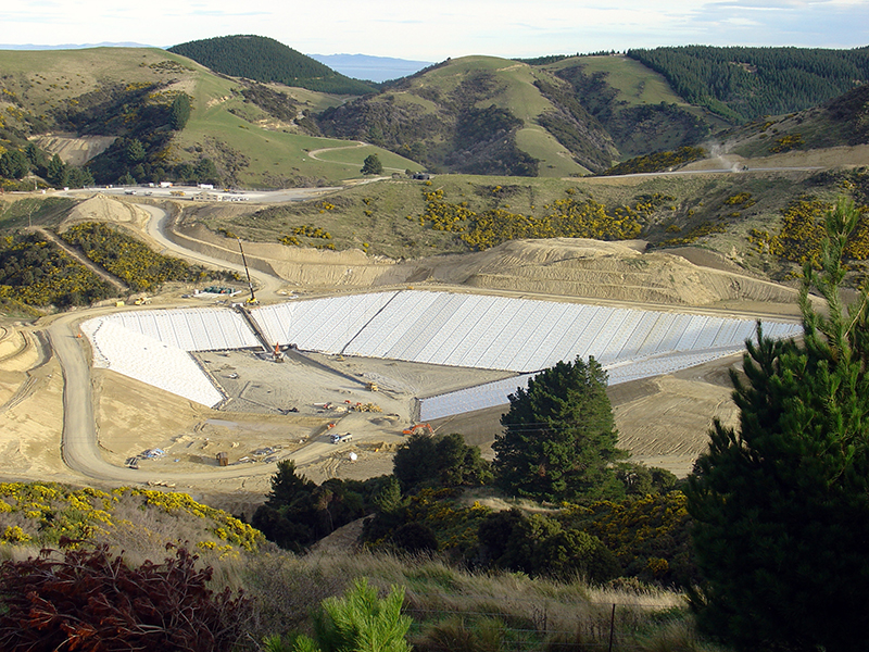 cetco-landfill-liners-caps cetco-landfill-liners-caps