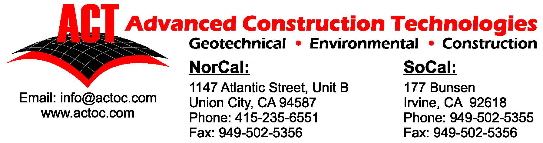 ACT Logo - Website ACT Logo - Website