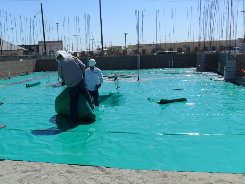 cetco-vi-20-geomembrane cetco-vi-20-geomembrane
