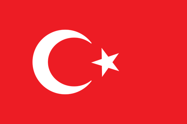 turkey