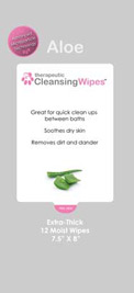 CleansingWipe