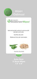 DeodorizerWipes