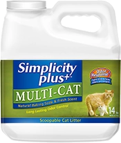 Simplicity Plus Package