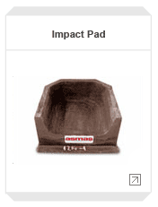 Impact Pad