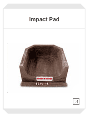 Impact Pad Impact Pad