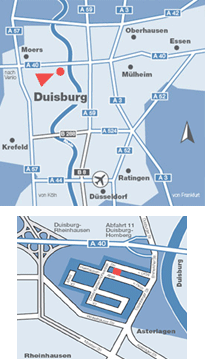 FerrotronMaps FerrotronMaps
