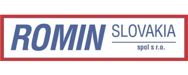Romin Logo